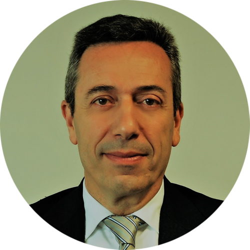 Massimo Marotta, ManagingDirector, DeWaltIndustrial Tools